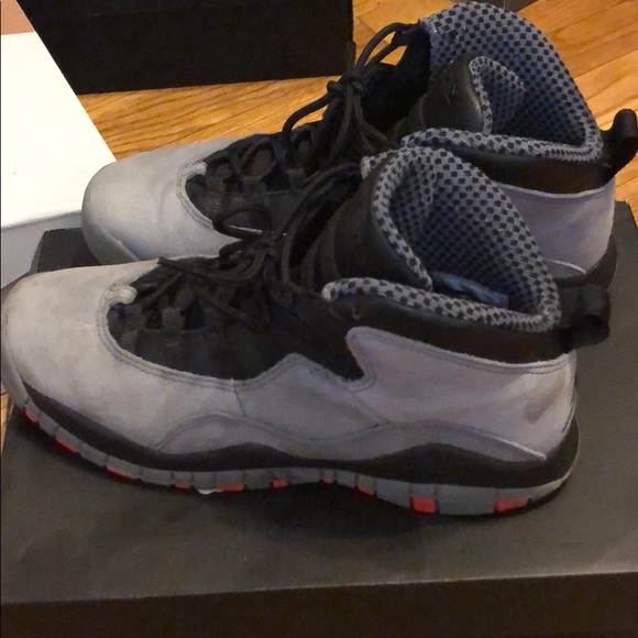 Jordan 10’s - Picture 2 of 2